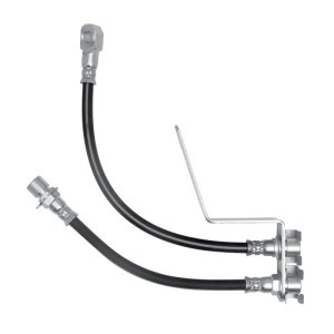 Cadillac Seville Brake Hose - Rear - R1 Concepts - Up - `03-`11